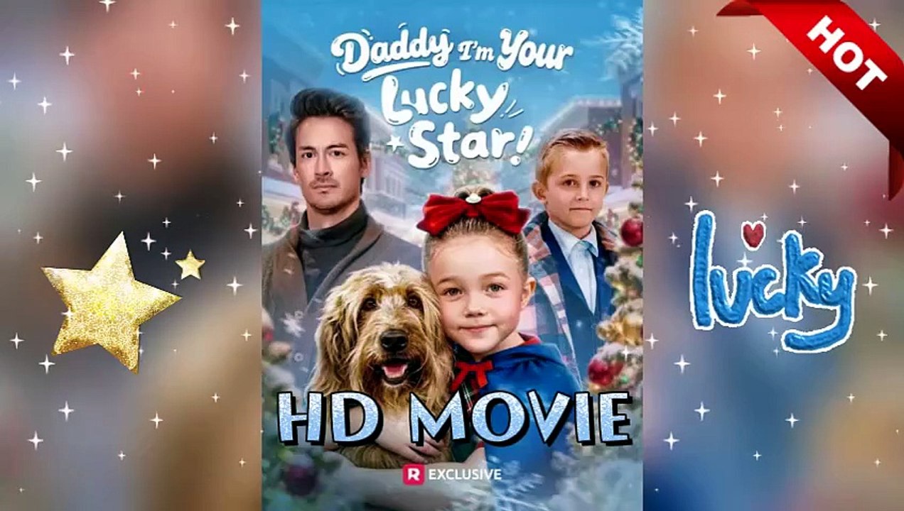 ~ Daddy I'm Your Lucky Star ~ Lila hilft Jonathan, eine verborgene Schatztruhe zu gewinnen ~ und verläßt sie mit nichts, um Dailymotion zu verstecken ~ | Ganzer Film Deutsch