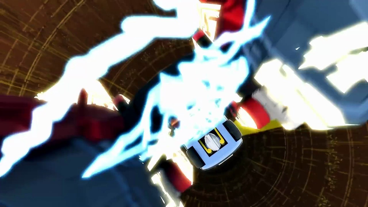 Tobots Heroes of Daedo City (2024) season 001 episode 021 - Blowouts and Bad Influences