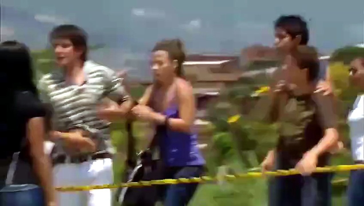 Rosario- Capitulo 34 Hd