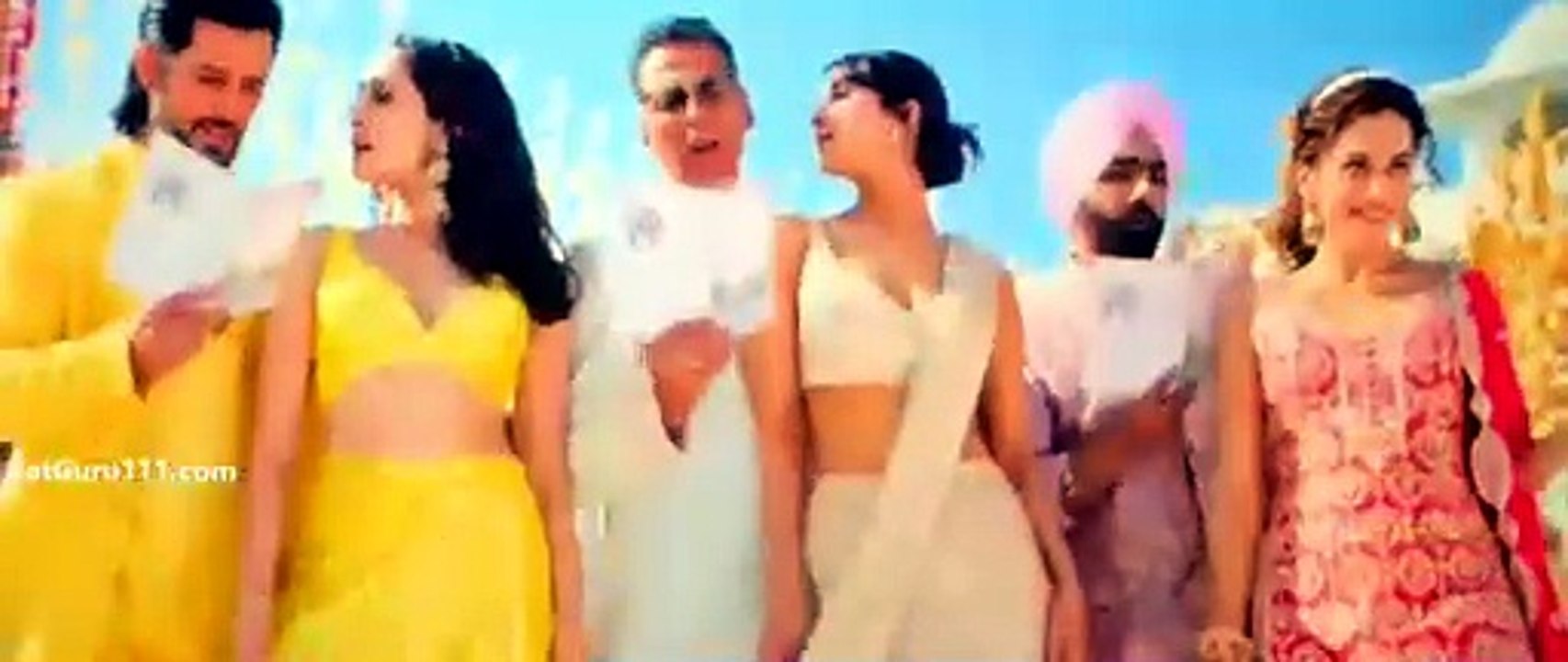 Khel khel mein 2024 hindi film | ganzer film deutsch