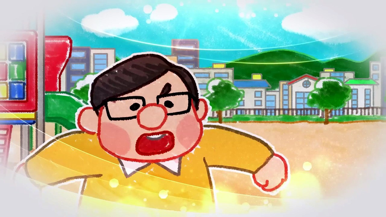 Tobots Heroes of Daedo City (2024) season 001 episode 022 - Escape Velocity