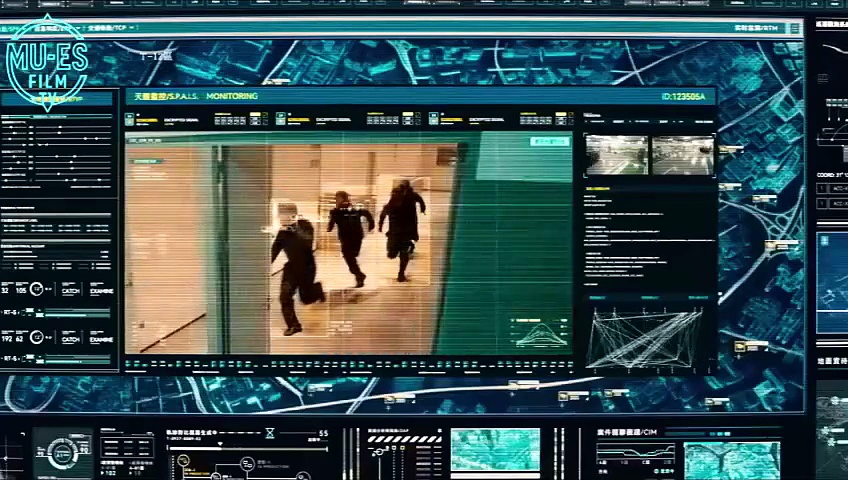 Gölgenin Kenarı 2025 Aksiyon Film İzle [Full Movie]