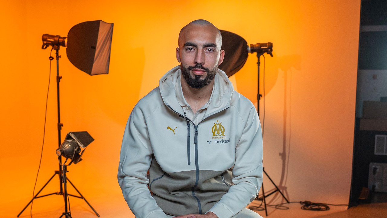 Himad Abdelli : Son Top 1