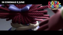 The Amazing Digital Circus: The Last Act | Trailer 1