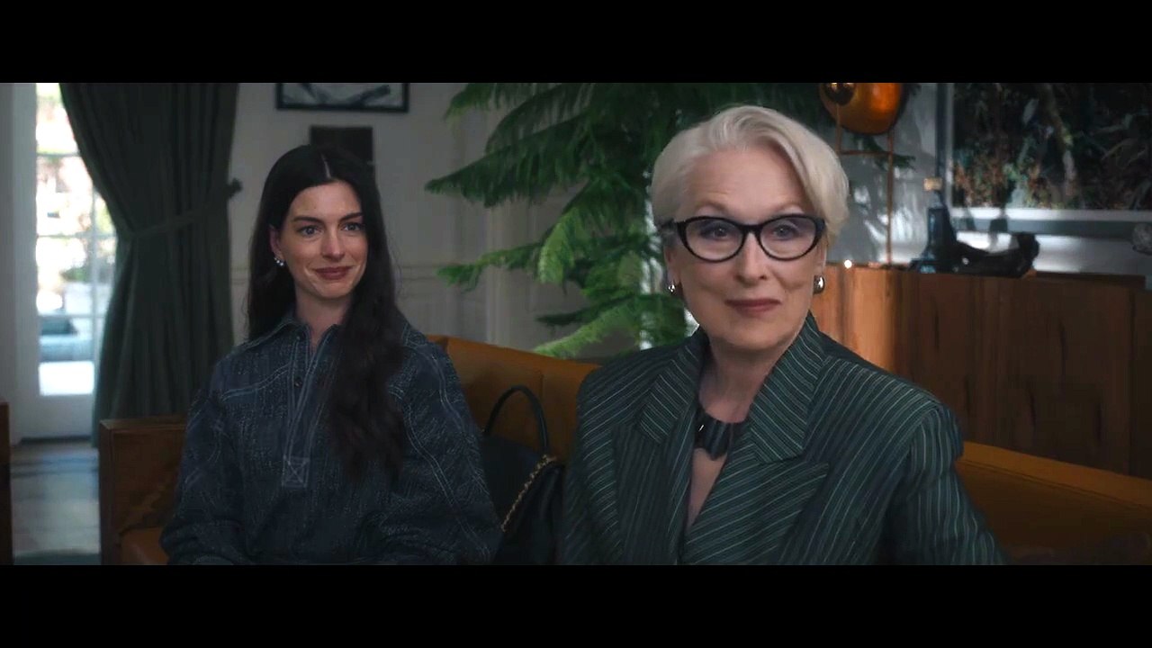 The Devil Wears Prada 2 | Tv Spot: Heels