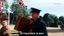 Pressure | Trailer 1