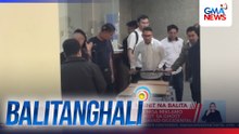 Balitanghali: (Part 1) May 21, 2026