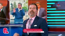 Ricardo Monreal le da miedo su hermano chiquito | Qué Importa