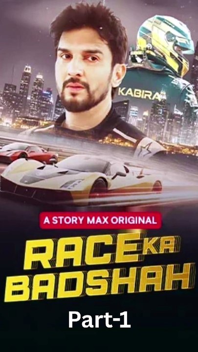 Racer King Part-1