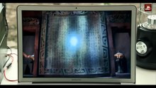 The Lost Tomb S01E05 - Seven Stars Coffin - English subitles