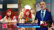 Layda Sansores no conoce los lujos | Qué Importa
