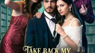 🧡🧡🧡Take Back My Billionaire Stolen By My Bestie- Full Movie English Sub🧡🧡🧡