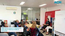 Be a Health Hero | The Area News | May 2026