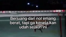 Motivasi hari ini