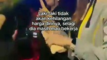 Kehilangan harga diri
