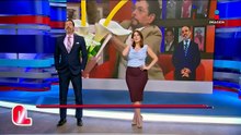 La ropa es el peor enemigo de Thalía | Qué Importa