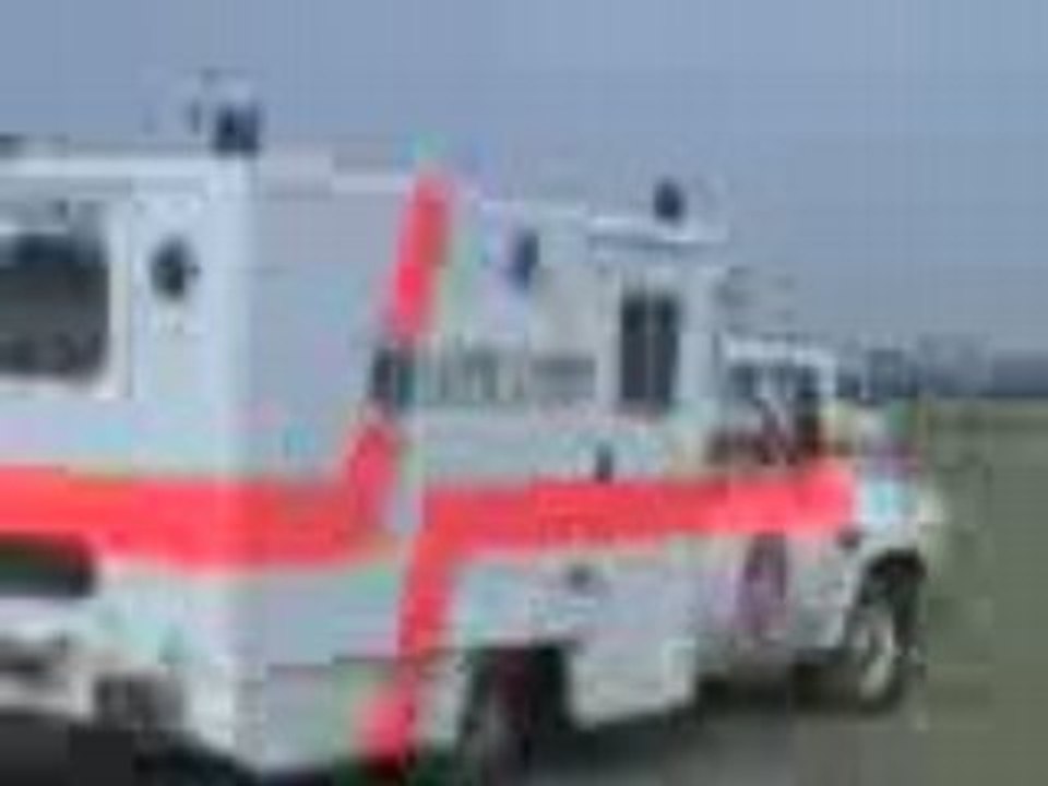 Ambulance