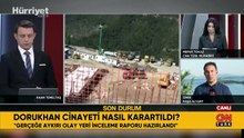 Dorukhan Büyükışık dosyası 8 yıl sonra açıldı