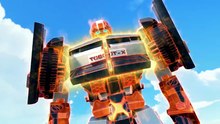 Tobot: Heroes of Daedo City (2024) season 001 episode 024 - Orbital Overdrive
