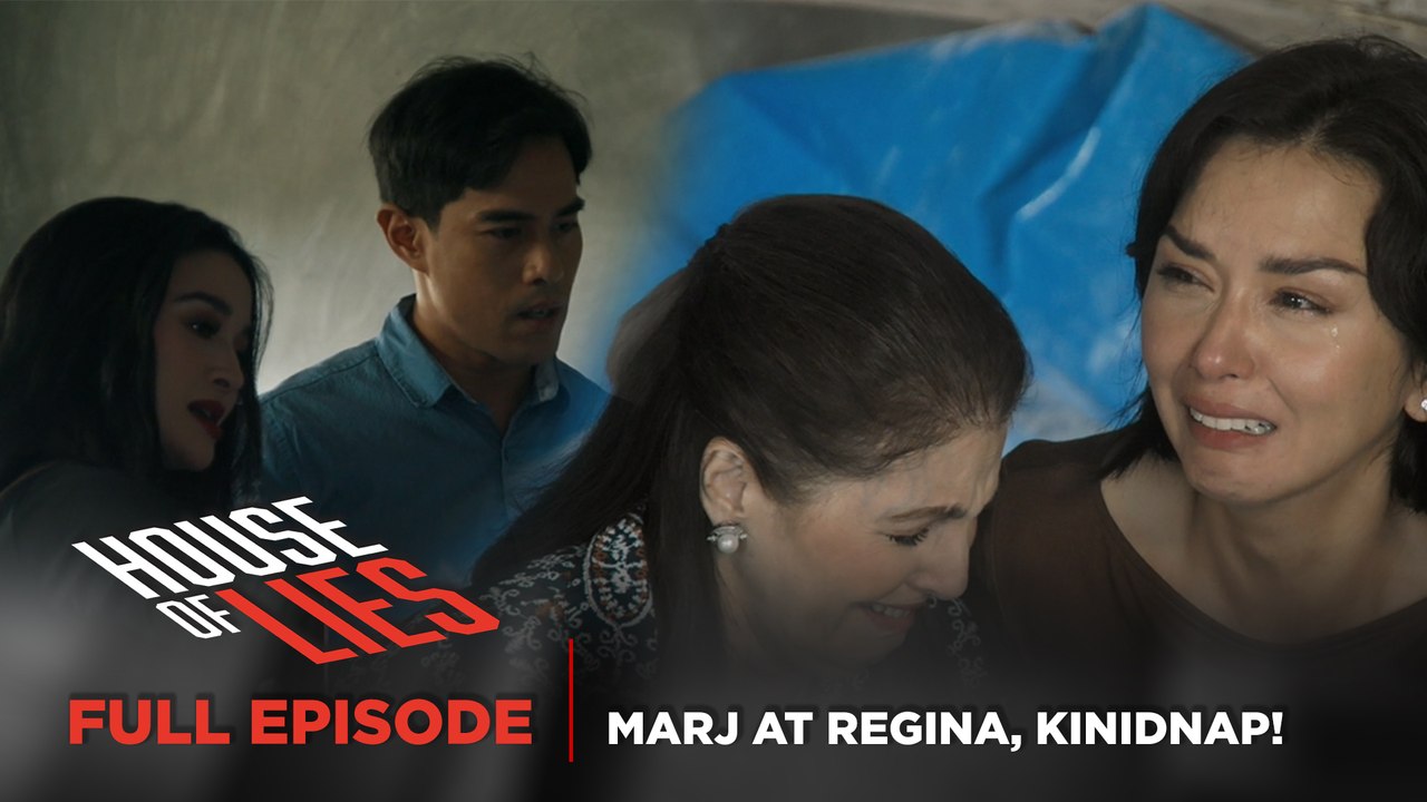 House of Lies: Full Episode 87 (May 21, 2026)