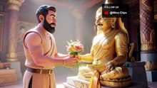 Tirupati Balaji Ke Adbhut Rehasya....             तिरूपति बालाजी के अद्भुत रहस्य....