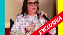 Lolita Cortés revela que planeó despedirse de su familia antes de ser rescatada