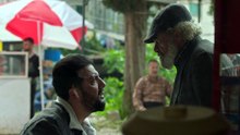 مسلسل نظرة حب الحلقة 22 كاملة HD | لبناني
