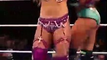 Chelsea Green Stealing The Spotlight In WWE 💚🔥