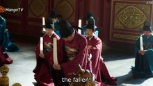 A Splendid Match Episode 35 Engsub