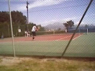 CHRIS TENNIS