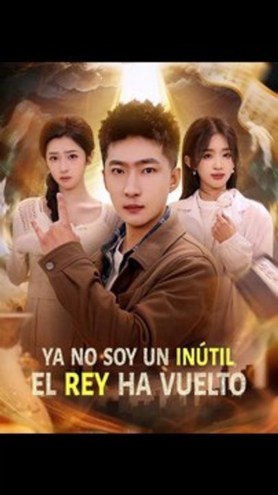 [ESP DOBLADO] Ya no soy un inútil, el rey ha vuelto