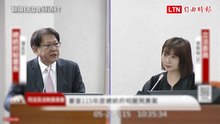 140億美元軍售等川普拍板！總統府樂觀：應該不會有變數