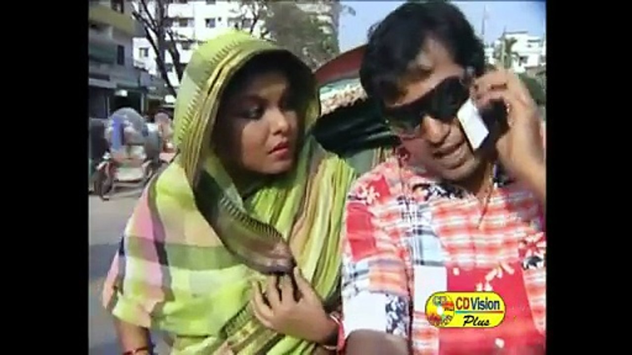 Natok-ভালবাসা-Mahfuz Ahmed,Shaown,Hasan Masud