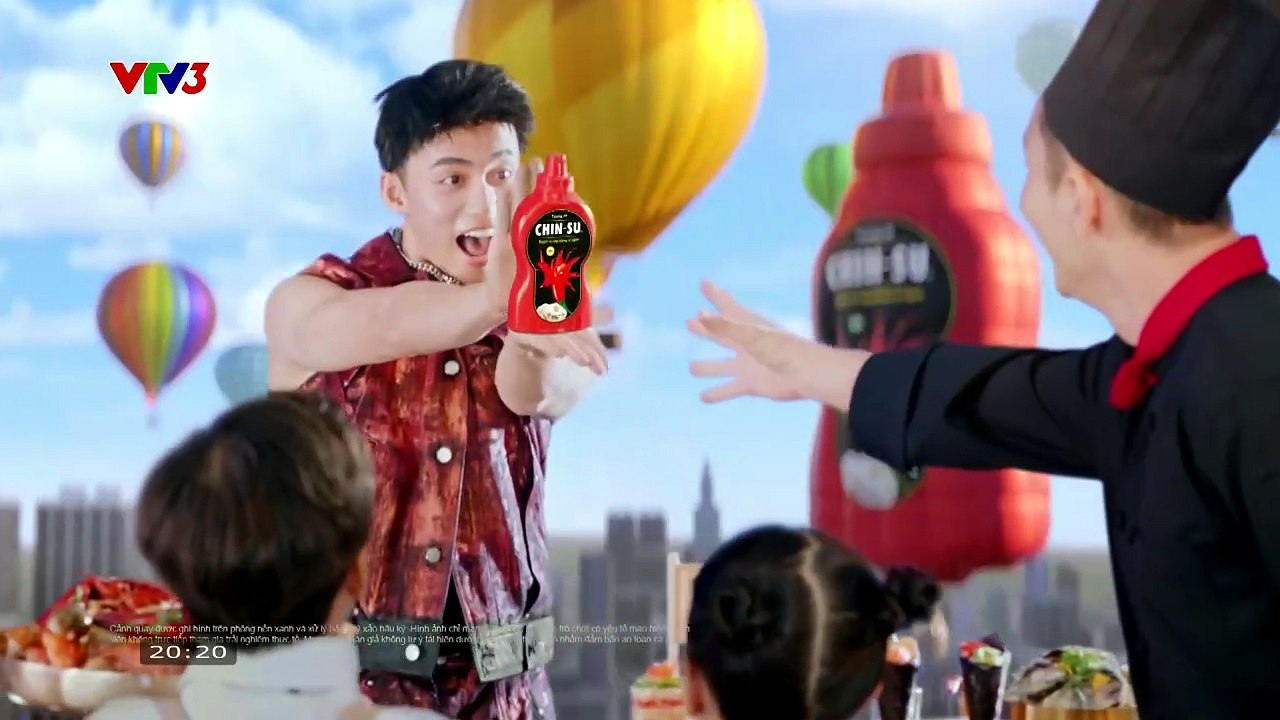 Dưới Ô Cửa Sáng Ðèn - Tập 3 Phim Việt Nam VTV3