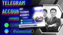 The 11 Best Platforms to Buy. Telegram Accounts Safely ...