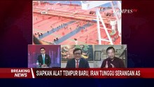 Guru Besar HI Soroti Tujuan Agenda Pertemuan Trump dan Xi Jinping, Ada transaksional?