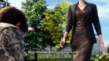 Ancient Immortal Doctor of the Metropolis - Episode 176 English Subtitles