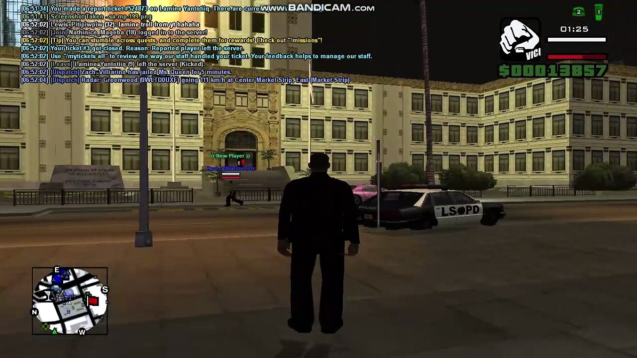 hacker record
