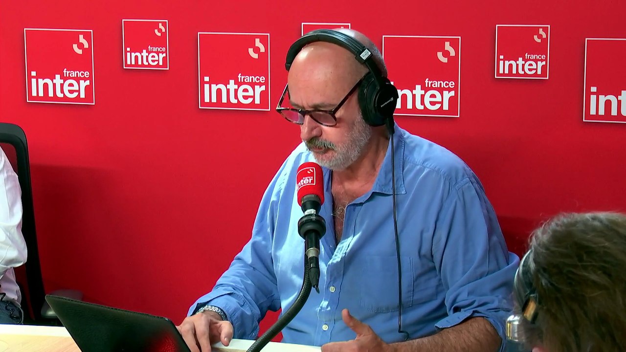 l'anticyclone "Grande matinale", vous connaissez ? - La chronique de Daniel Morin