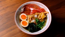 How Does Cold Broth Refresh Ramen Noodles?