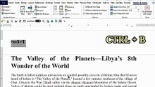 How to Format Page Numbers in Word: Make Text Bold Fast