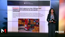 Revue de presse - 20/05/2026