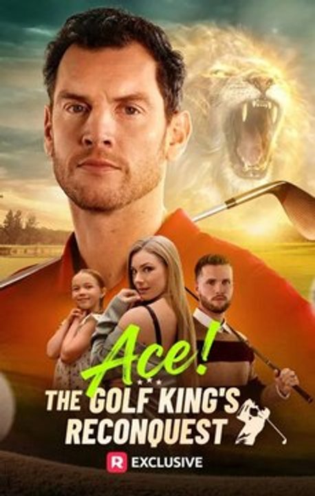 Ace! The Golf King's Reconquest - Full Movie