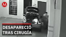 Desaparece Blanca Adriana Vázquez tras acudir a clínica estética en Puebla