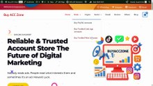 Best Site to Buy Verified PayPal Accounts in 2026 (New&old)