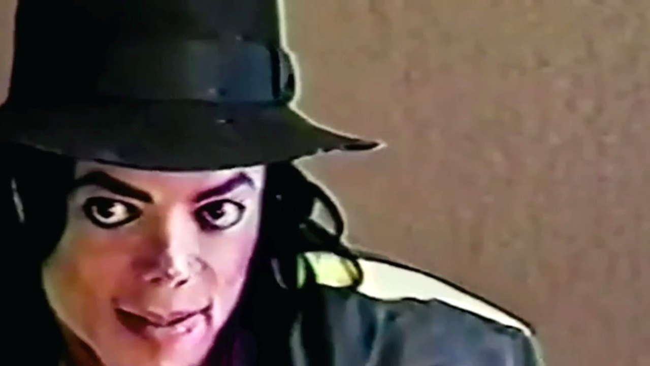 Michael Jackson: The Verdict Trailer OV