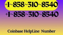 ≋ ⁂ 《||Coinbase®||》CUSTOMER CARE©SUPPORT℗ Phone NuMber (OfficiAl Guide)➺➺¶ ➺➺¶