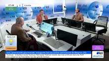 L'invité de la rédaction