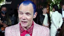 Michael "Flea" Balzary Recalls Reading The ‘Babylon’ Script For The First Time, Being Cast By Damien Chazelle & Working With Diego Calva [Full Movie]