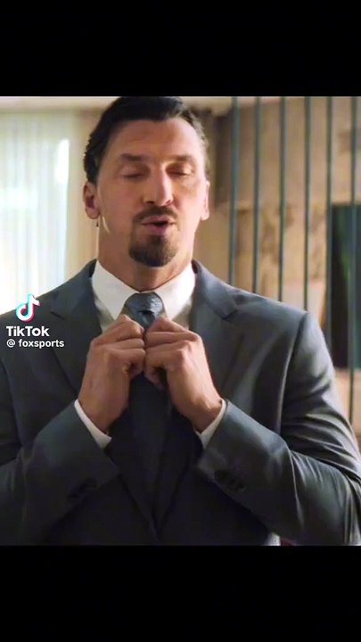 Ibra e i Mondiali per Fox: "Alla fine vincerà Zlatan"